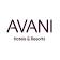 โลโก้ Avani Hotels and Resorts