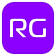 โลโก้ RateGain