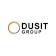 โลโก้ DUSIT AUTO GROUP