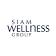 โลโก้ Siam Wellness Group PCL