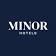 โลโก้ Minor Hotels