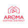 โลโก้ Aroma Group