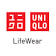 โลโก้ UNIQLO (THAILAND) CO., LTD.