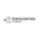 โลโก้ transcosmos(Thailand) Co., Ltd.