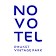 โลโก้ Novotel Phuket Vintage Park
