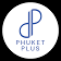 โลโก้ Phuket Plus Co., Ltd.