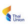 โลโก้ บริษัท ไทยยูเนี่ยน กรุ๊ป จำกัด (มหาชน)