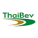 โลโก้ บริษัท ไทยเบฟเวอเรจ จำกัด (มหาชน) (ThaiBev)