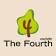 โลโก้ The Fourth