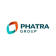 โลโก้ Phatra Group Co., Ltd.
