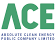โลโก้ Absolute Clean Energy Public Company Limited